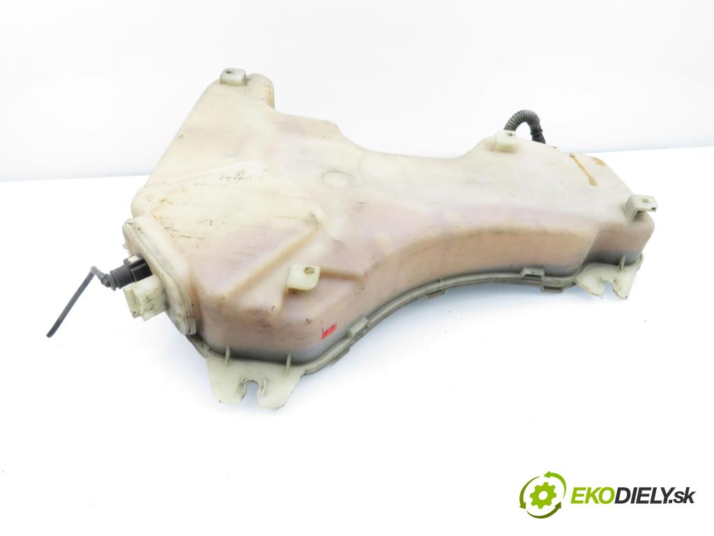 PEUGEOT 407 (6D_) SEDAN 2005 80,00 1.6 HDi 110 - 9HZ (DV6TED4) 1560,00 Nádržka KAPALINA: FAP 9642944280