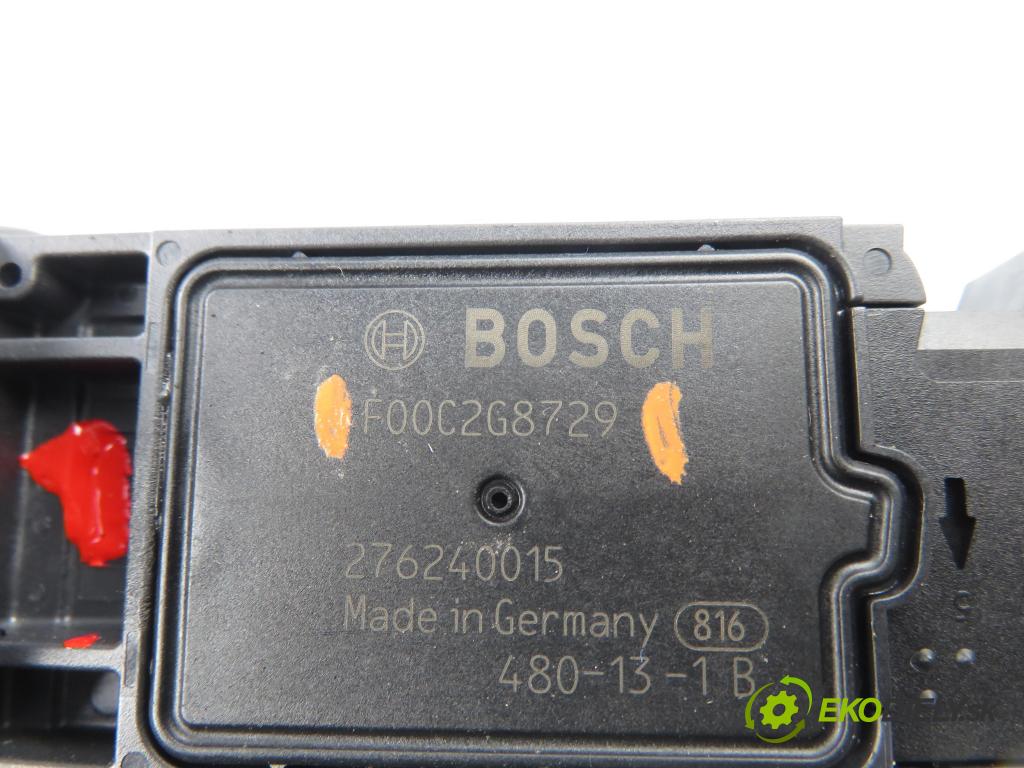 AUDI A4 Avant (8E5, B6) KOMBI 2004 96,00 1.9 TDI PD 130 - AVF 1896,00 váha vzduchu vzduchu F00C2G8729