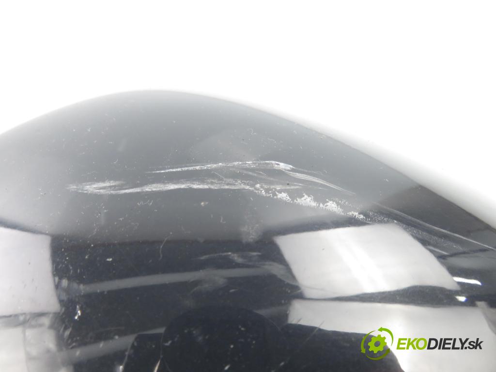 PEUGEOT 308 (4A_, 4C_) HB 2007 88,00 1.6 VTi 120 - 5FW (EP6) 1598,00 Spätné zrkadlo LE
