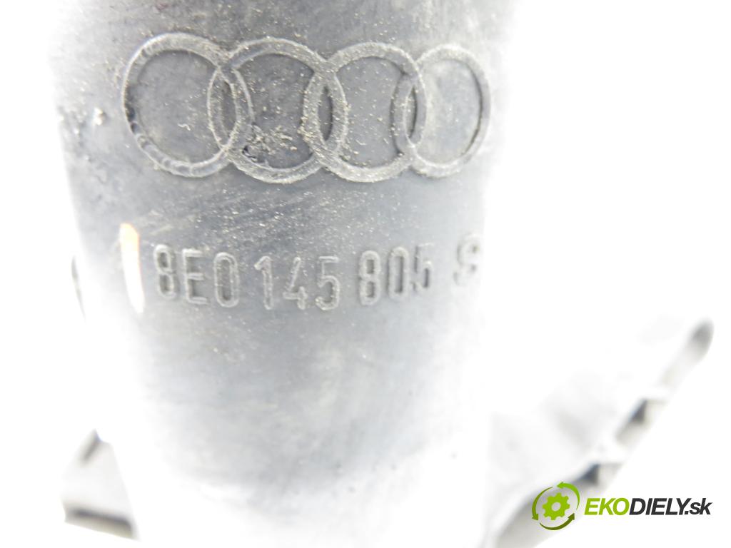 AUDI A4 Avant (8E5, B6) KOMBI 2004 96,00 1.9 TDI PD 130 - AVF 1896,00 chladič intercooler 8E0145805S