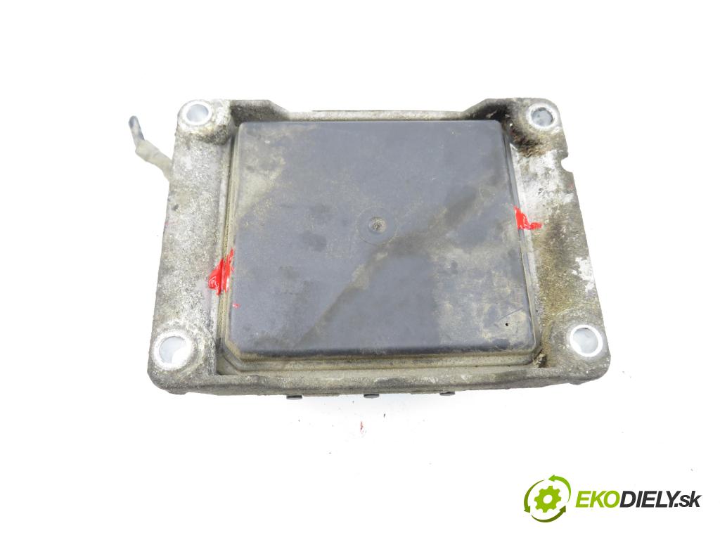 OPEL ASTRA G liftback (T98) HB 2008 66,00 1.4 - Z 14 XEP 1364,00 Riadiaca jednotka Motor 0261208669 ; 55556629