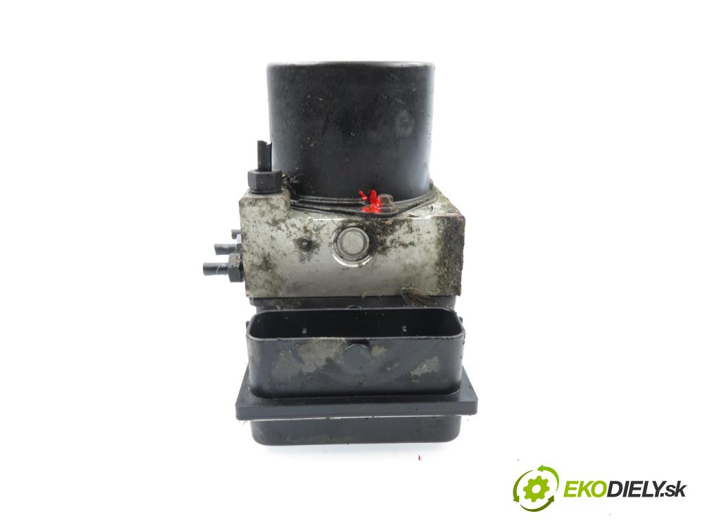 VW POLO (9N_) HB 2005 51,00 1.4 TDI - BNM 1422,00 pumpa ABS 0265800511 ; 0265231712 ; 6Q0614117S (Pumpa ABS)