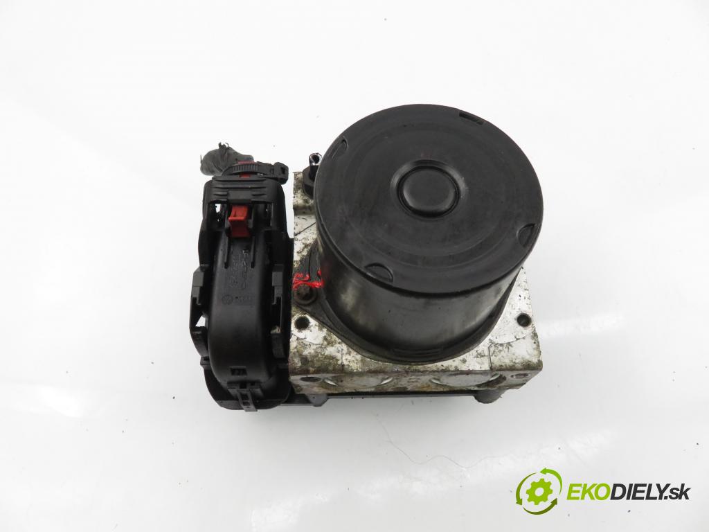 VW POLO (9N_) HB 2005 51,00 1.4 TDI - BNM 1422,00 Pumpa ABS 0265800511 ; 0265231712 ; 6Q0614117S (Pumpa ABS)