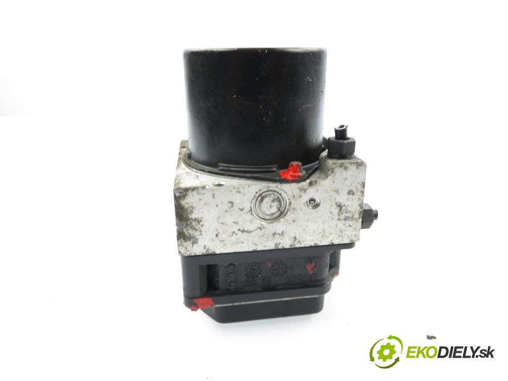 VW POLO (9N_) HB 2005 51,00 1.4 TDI - BNM 1422,00 Pumpa ABS 0265800511 ; 0265231712 ; 6Q0614117S (Pumpa ABS)