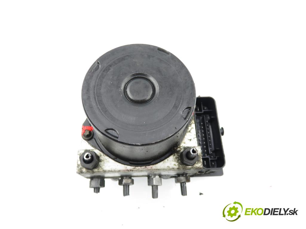 VW POLO (9N_) HB 2005 51,00 1.4 TDI - BNM 1422,00 Pumpa ABS 0265800511 ; 0265231712 ; 6Q0614117S (Pumpa ABS)