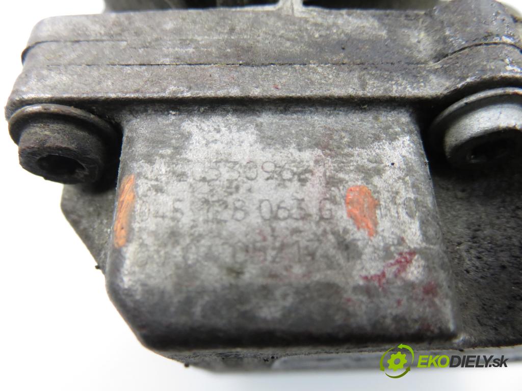 VW POLO (9N_) HB 2005 51,00 1.4 TDI - BNM 1422,00 škrtíci klapka 045128063G (Škrticí klapka)