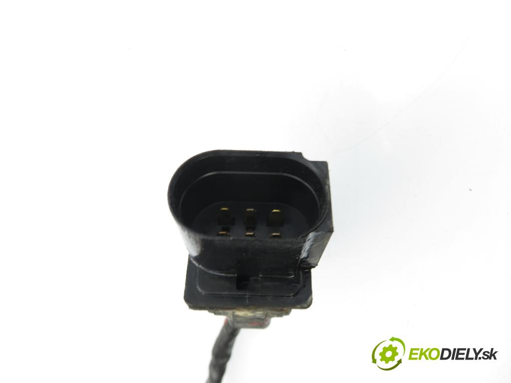 VW POLO (9N_) HB 2004 40,00 1.2 6V 54 - AWY 1198,00 sonda lambda 0258007353 (Lambda sonda)
