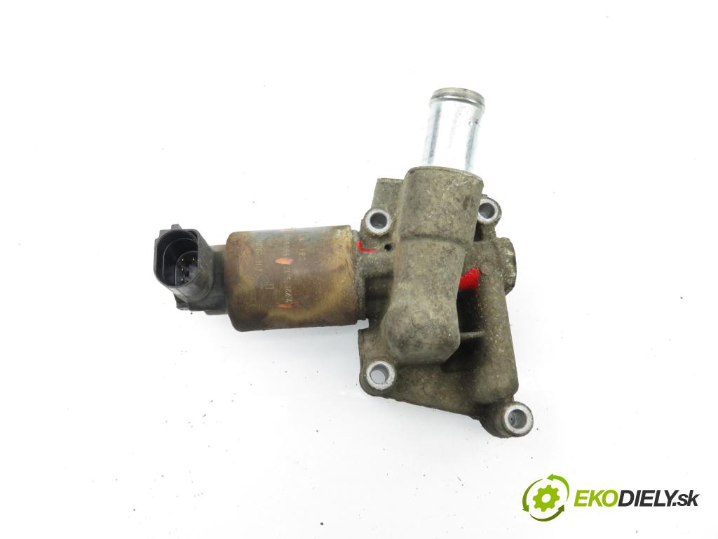 OPEL ASTRA G liftback (T98) HB 2008 66,00 1.4 - Z 14 XEP 1364,00 VENTIL: EGR 55556720 ; 72287512