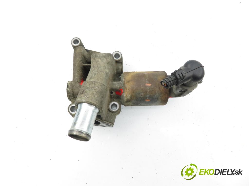 OPEL ASTRA G liftback (T98) HB 2008 66,00 1.4 - Z 14 XEP 1364,00 VENTIL EGR 55556720 ; 72287512