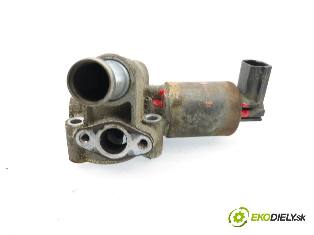 OPEL ASTRA G liftback (T98) HB 2008 66,00 1.4 - Z 14 XEP 1364,00 VENTIL EGR 55556720 ; 72287512