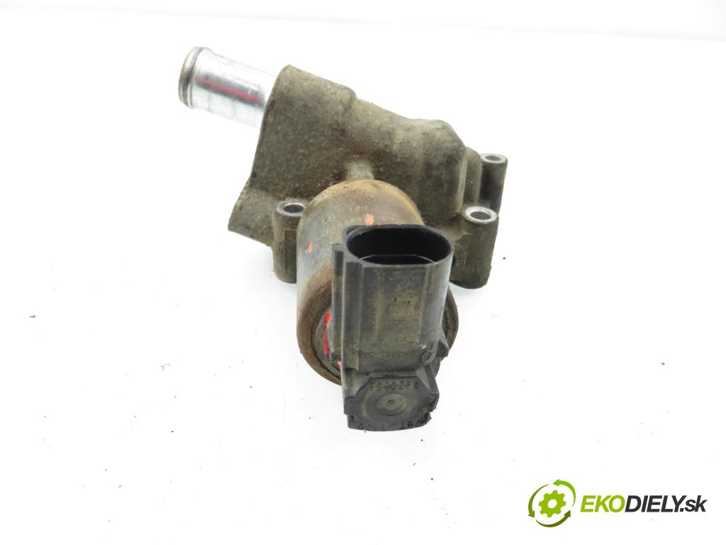 OPEL ASTRA G liftback (T98) HB 2008 66,00 1.4 - Z 14 XEP 1364,00 VENTIL EGR 55556720 ; 72287512
