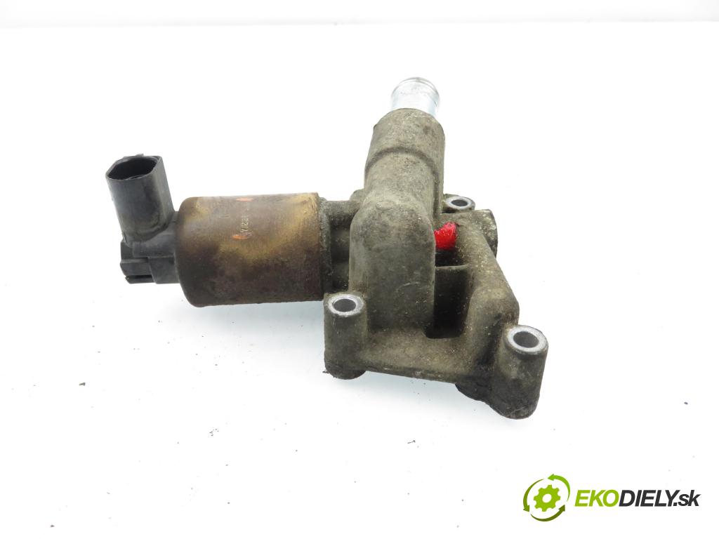 OPEL ASTRA G liftback (T98) HB 2008 66,00 1.4 - Z 14 XEP 1364,00 VENTIL EGR 55556720 ; 72287512