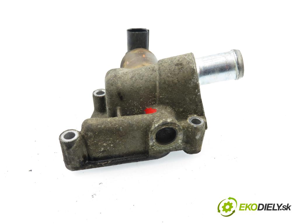 OPEL ASTRA G liftback (T98) HB 2008 66,00 1.4 - Z 14 XEP 1364,00 VENTIL EGR 55556720 ; 72287512
