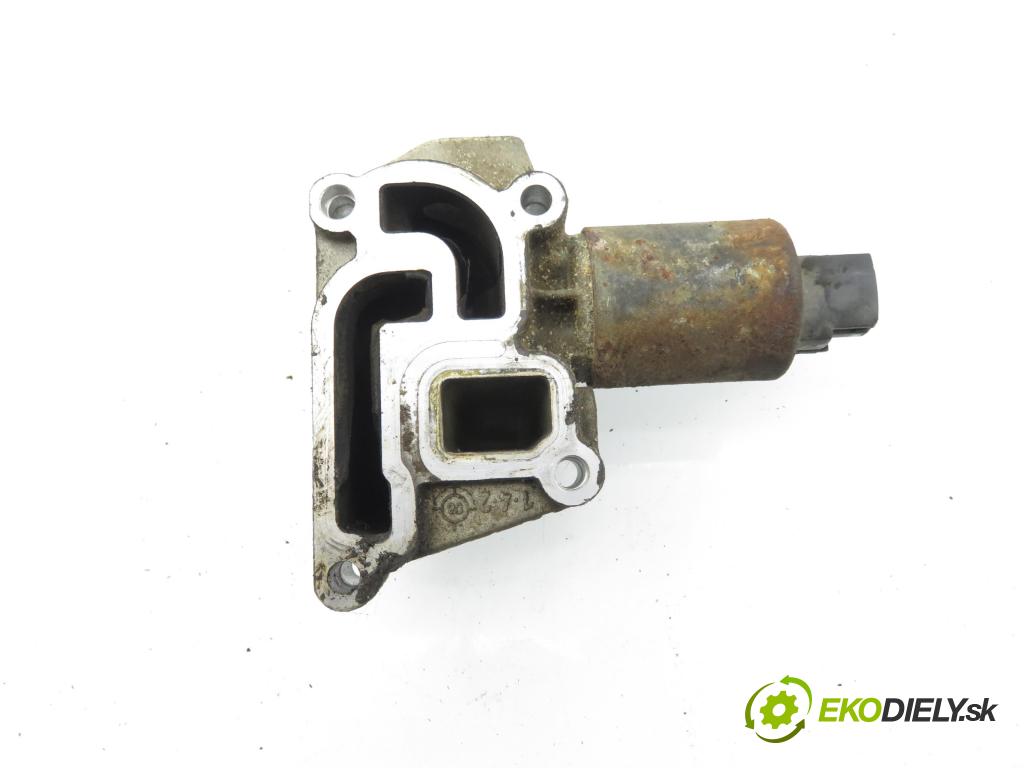 OPEL ASTRA G liftback (T98) HB 2008 66,00 1.4 - Z 14 XEP 1364,00 VENTIL EGR 55556720 ; 72287512