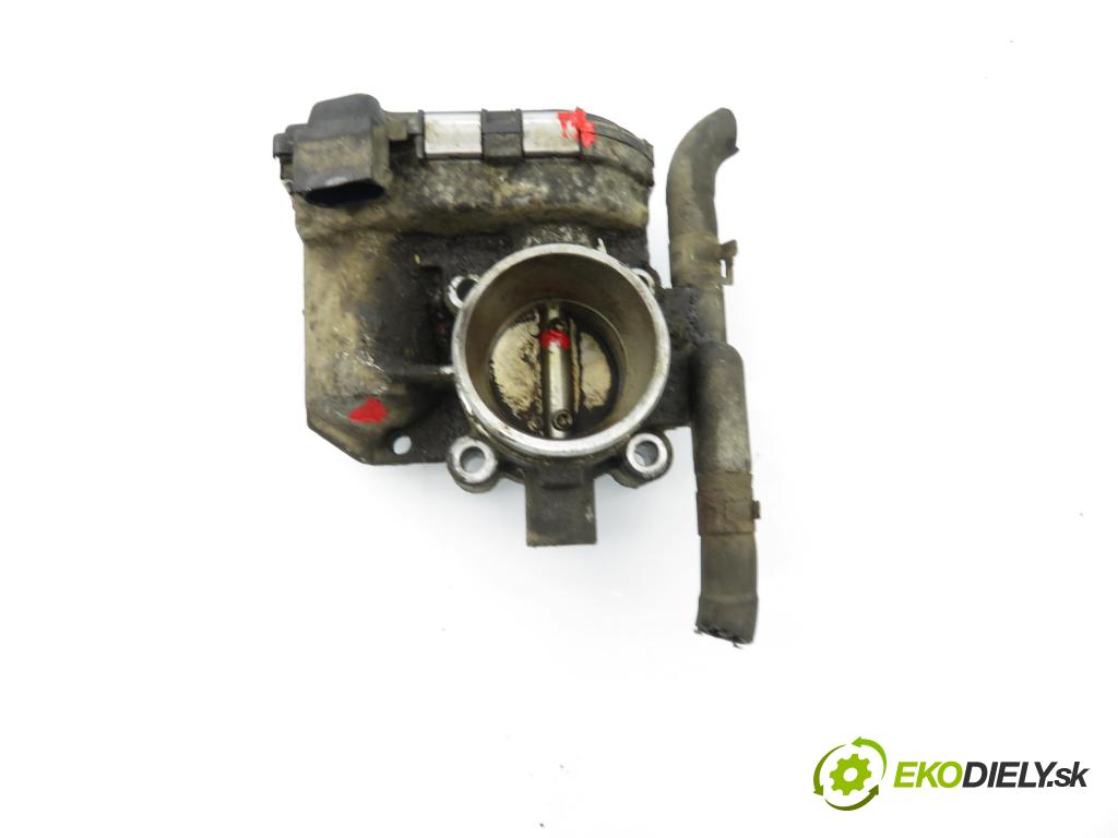 OPEL ASTRA G liftback (T98) HB 2008 66,00 1.4 - Z 14 XEP 1364,00 Škrtiaca klapka 0280750133 ; 24420536 (Škrtiaca klapka)