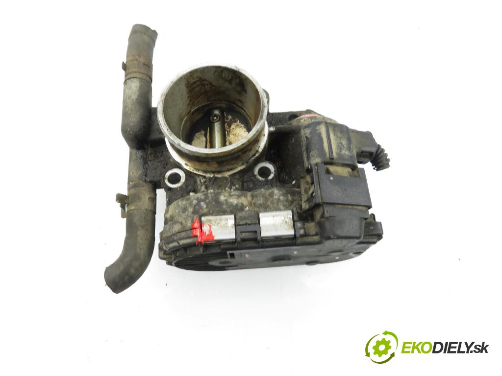OPEL ASTRA G liftback (T98) HB 2008 66,00 1.4 - Z 14 XEP 1364,00 Škrtiaca klapka 0280750133 ; 24420536 (Škrtiaca klapka)