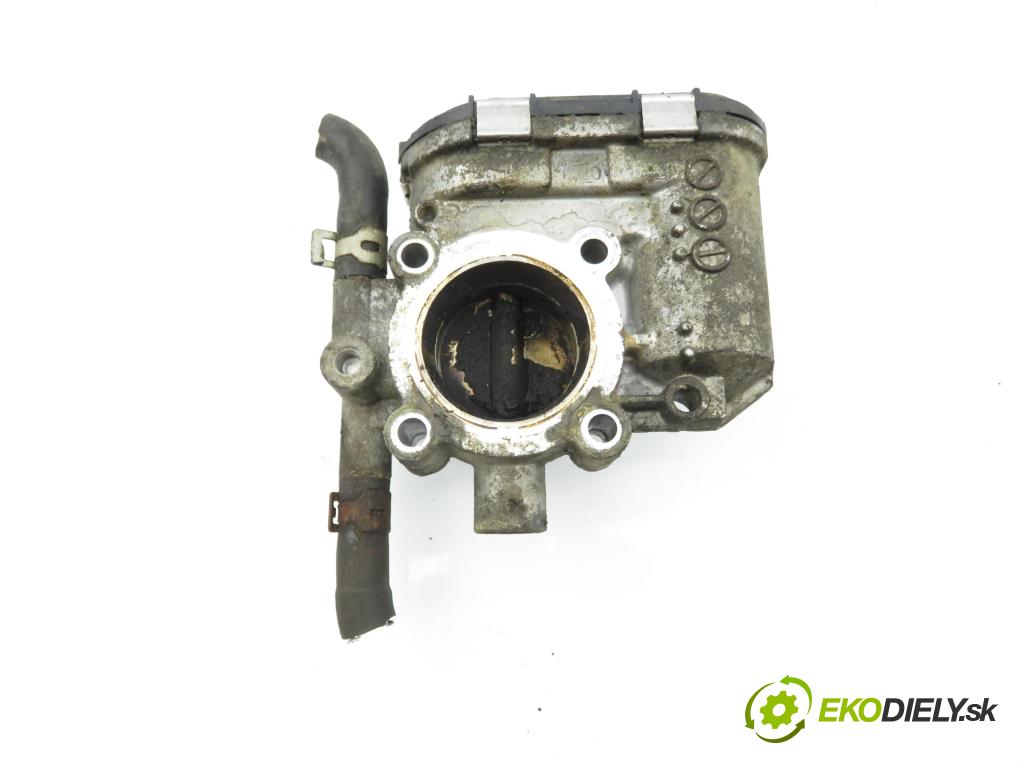 OPEL ASTRA G liftback (T98) HB 2008 66,00 1.4 - Z 14 XEP 1364,00 Škrtiaca klapka 0280750133 ; 24420536 (Škrtiaca klapka)