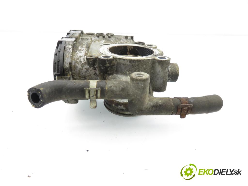 OPEL ASTRA G liftback (T98) HB 2008 66,00 1.4 - Z 14 XEP 1364,00 Škrtiaca klapka 0280750133 ; 24420536 (Škrtiaca klapka)