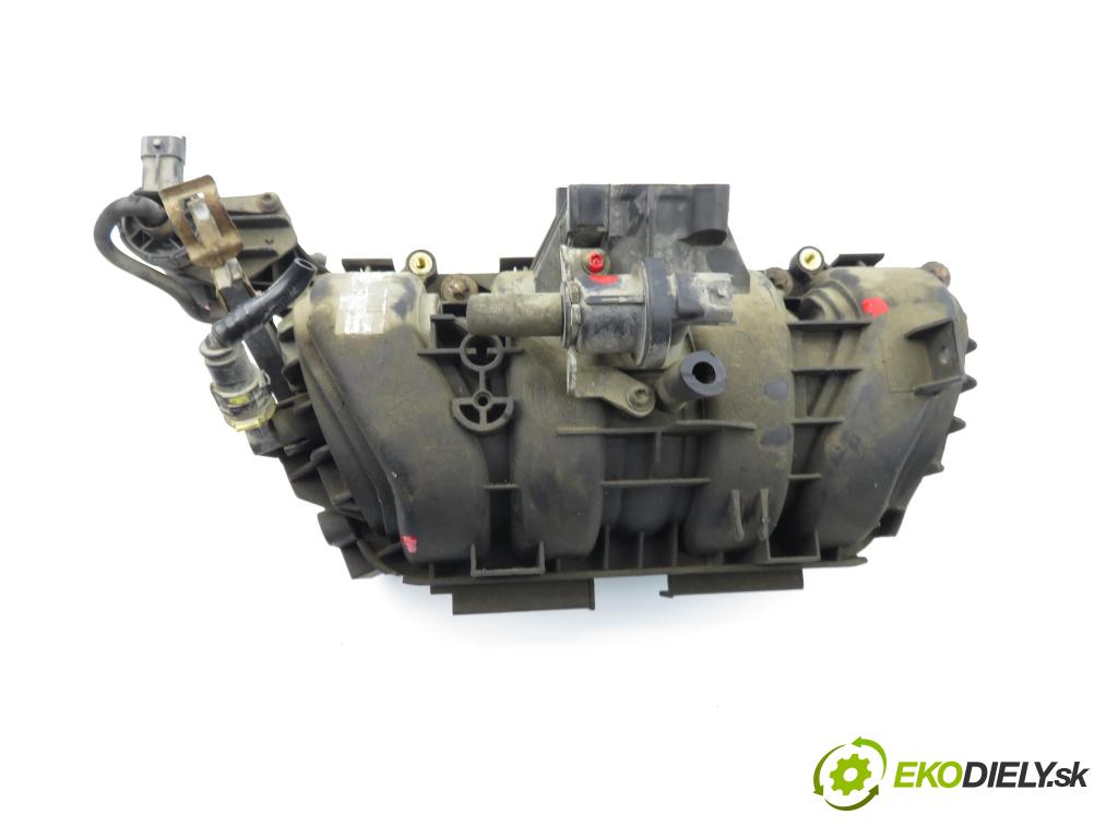 OPEL ASTRA G liftback (T98) HB 2008 66,00 1.4 - Z 14 XEP 1364,00 Potrubie 0280600073