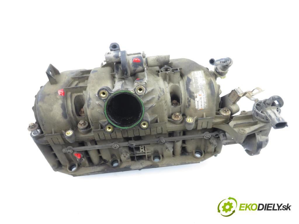 OPEL ASTRA G liftback (T98) HB 2008 66,00 1.4 - Z 14 XEP 1364,00 Potrubie 0280600073