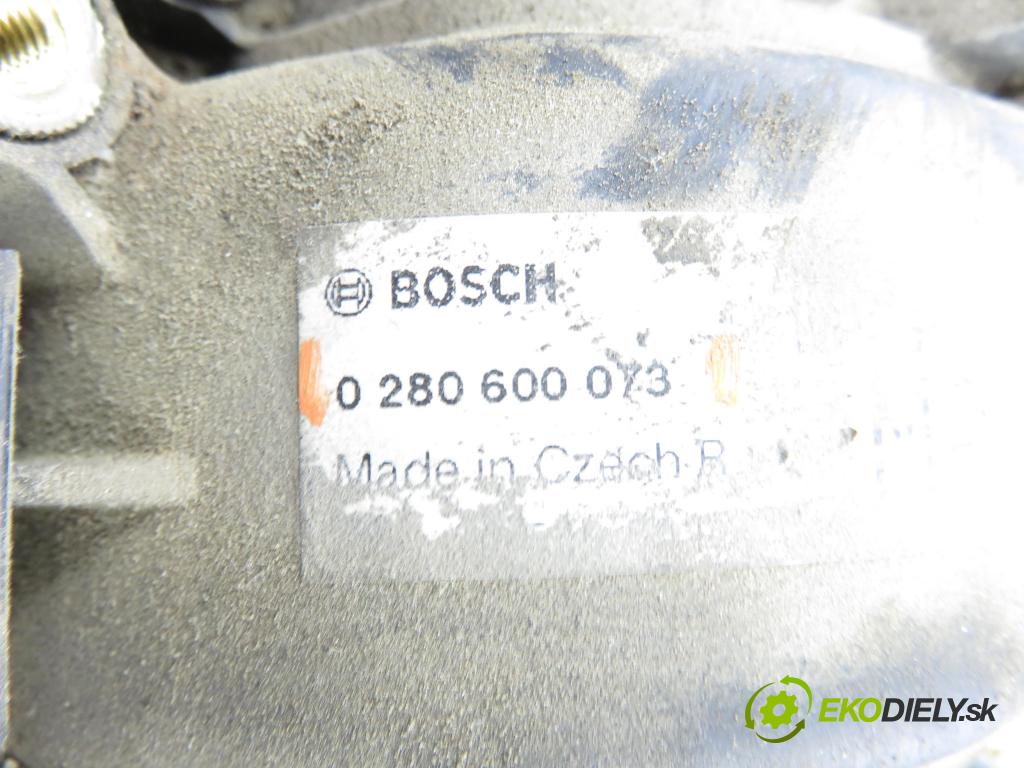 OPEL ASTRA G liftback (T98) HB 2008 66,00 1.4 - Z 14 XEP 1364,00 Potrubie 0280600073