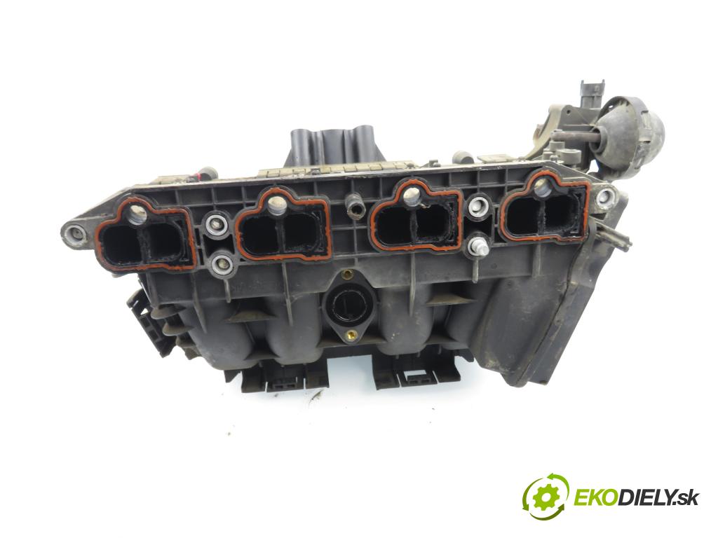 OPEL ASTRA G liftback (T98) HB 2008 66,00 1.4 - Z 14 XEP 1364,00 Potrubie 0280600073