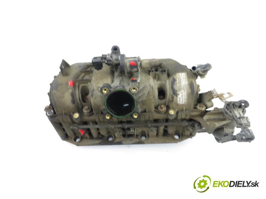 OPEL ASTRA G liftback (T98) HB 2008 66,00 1.4 - Z 14 XEP 1364,00 Potrubie 0280600073