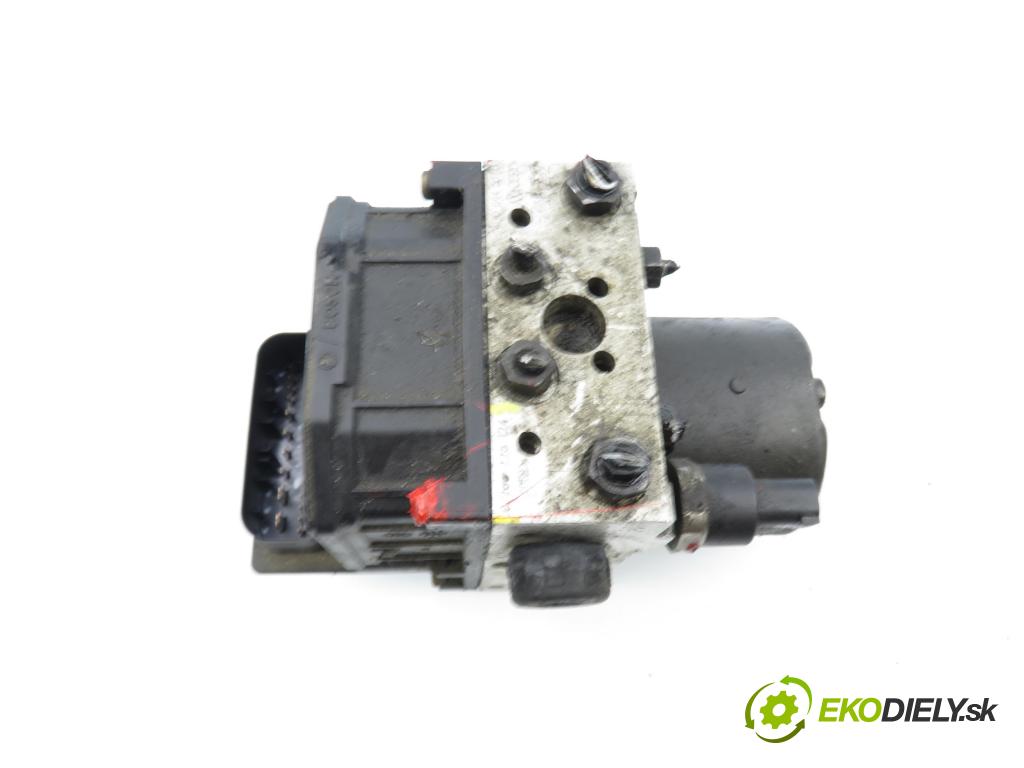 VW PASSAT B5.5 (3B3) SEDAN 2001 96,00 1.9 TDI PD 130 - AVF 1896,00 Pumpa ABS 0265950055 ; 0265225124 (Pumpa ABS)