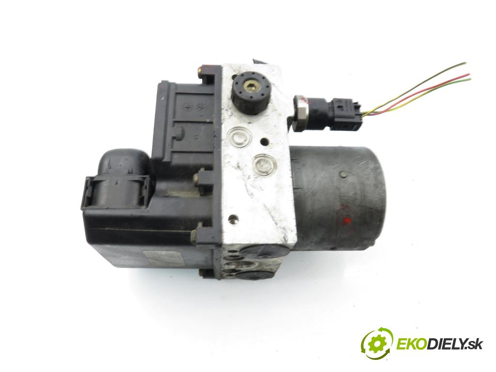 VW PASSAT B5.5 (3B3) SEDAN 2001 96,00 1.9 TDI PD 130 - AVF 1896,00 Pumpa ABS 0265950055 ; 0265225124 (Pumpa ABS)