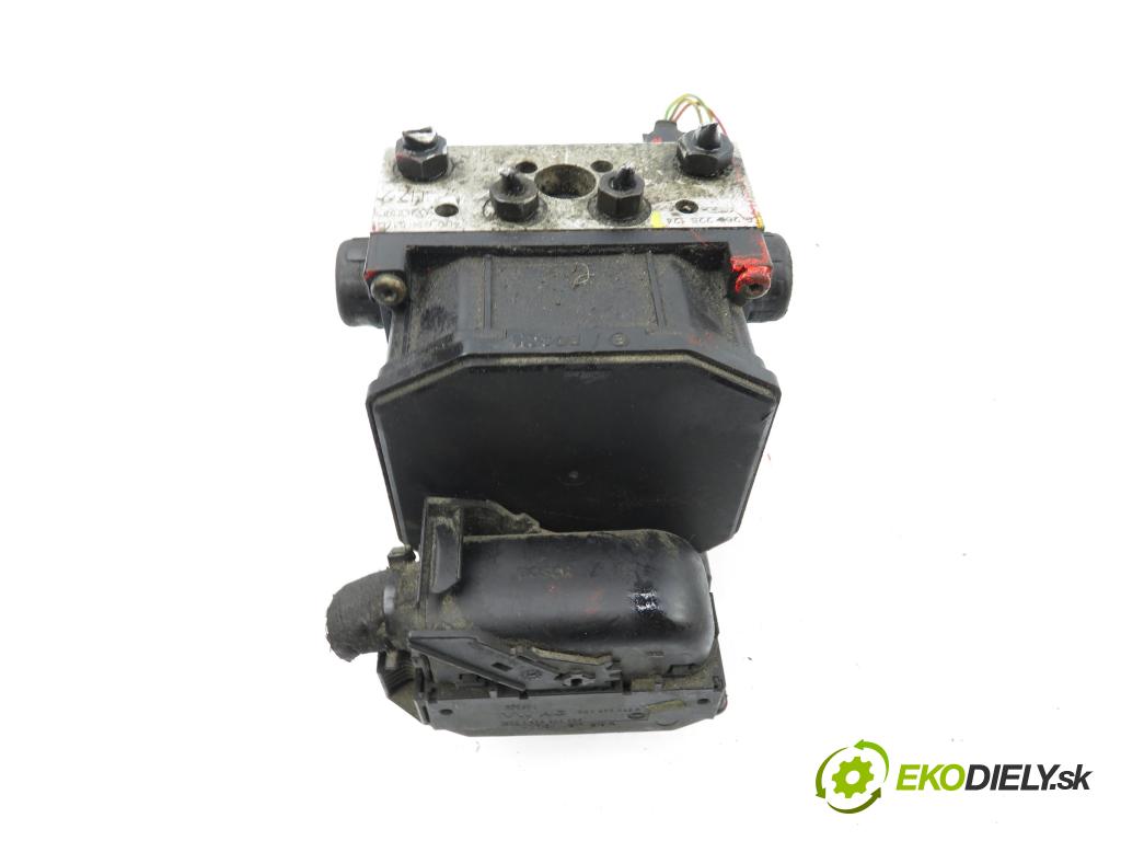 VW PASSAT B5.5 (3B3) SEDAN 2001 96,00 1.9 TDI PD 130 - AVF 1896,00 Pumpa ABS 0265950055 ; 0265225124 (Pumpa ABS)