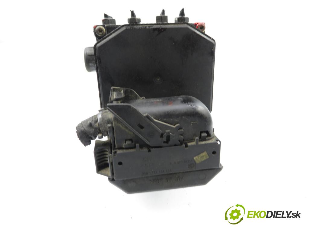 VW PASSAT B5.5 (3B3) SEDAN 2001 96,00 1.9 TDI PD 130 - AVF 1896,00 Pumpa ABS 0265950055 ; 0265225124 (Pumpa ABS)