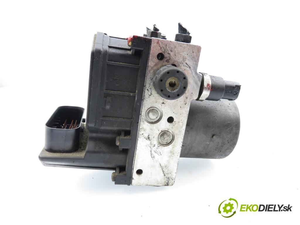VW PASSAT B5.5 (3B3) SEDAN 2001 96,00 1.9 TDI PD 130 - AVF 1896,00 Pumpa ABS 0265950055 ; 0265225124 (Pumpa ABS)