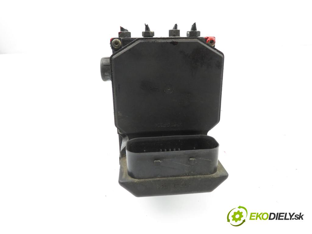 VW PASSAT B5.5 (3B3) SEDAN 2001 96,00 1.9 TDI PD 130 - AVF 1896,00 Pumpa ABS 0265950055 ; 0265225124 (Pumpa ABS)
