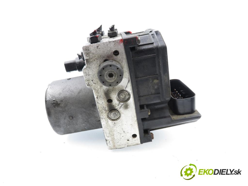 VW PASSAT B5.5 (3B3) SEDAN 2001 96,00 1.9 TDI PD 130 - AVF 1896,00 Pumpa ABS 0265950055 ; 0265225124 (Pumpa ABS)