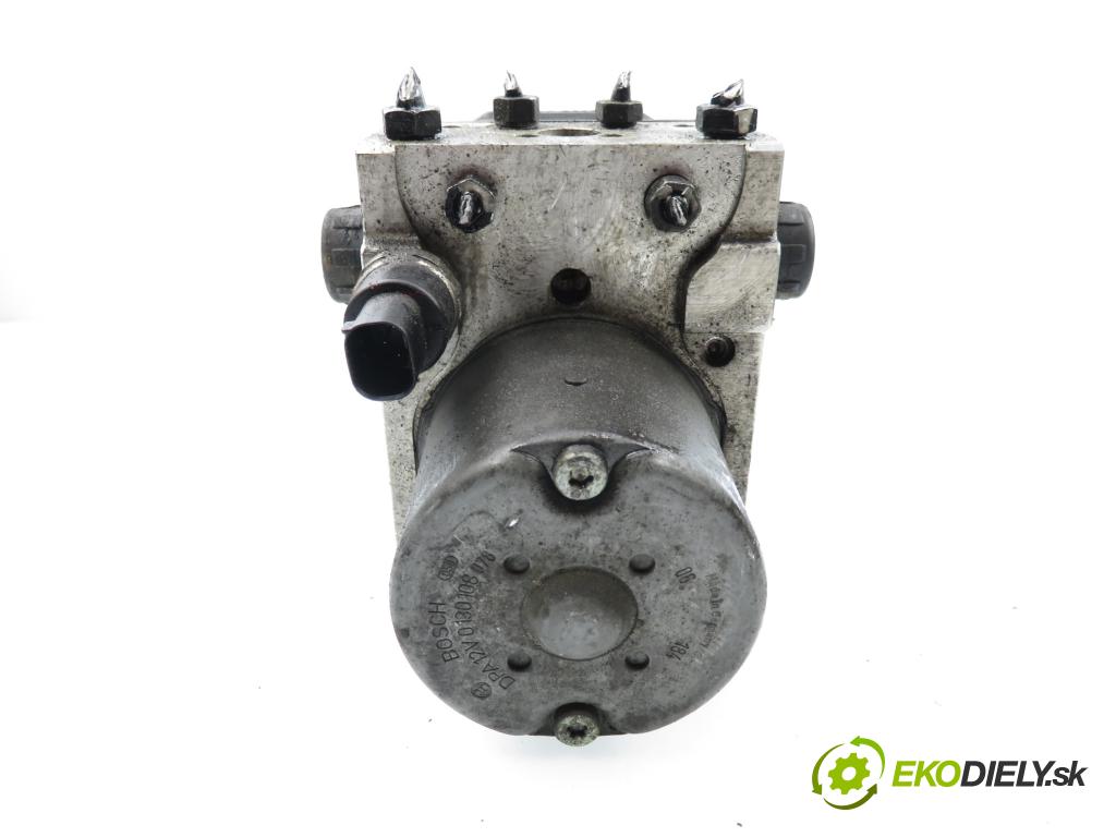 VW PASSAT B5.5 (3B3) SEDAN 2001 96,00 1.9 TDI PD 130 - AVF 1896,00 Pumpa ABS 0265950055 ; 0265225124 (Pumpa ABS)