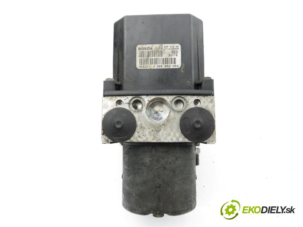 VW PASSAT B5.5 (3B3) SEDAN 2001 96,00 1.9 TDI PD 130 - AVF 1896,00 Pumpa ABS 0265950055 ; 0265225124 (Pumpa ABS)