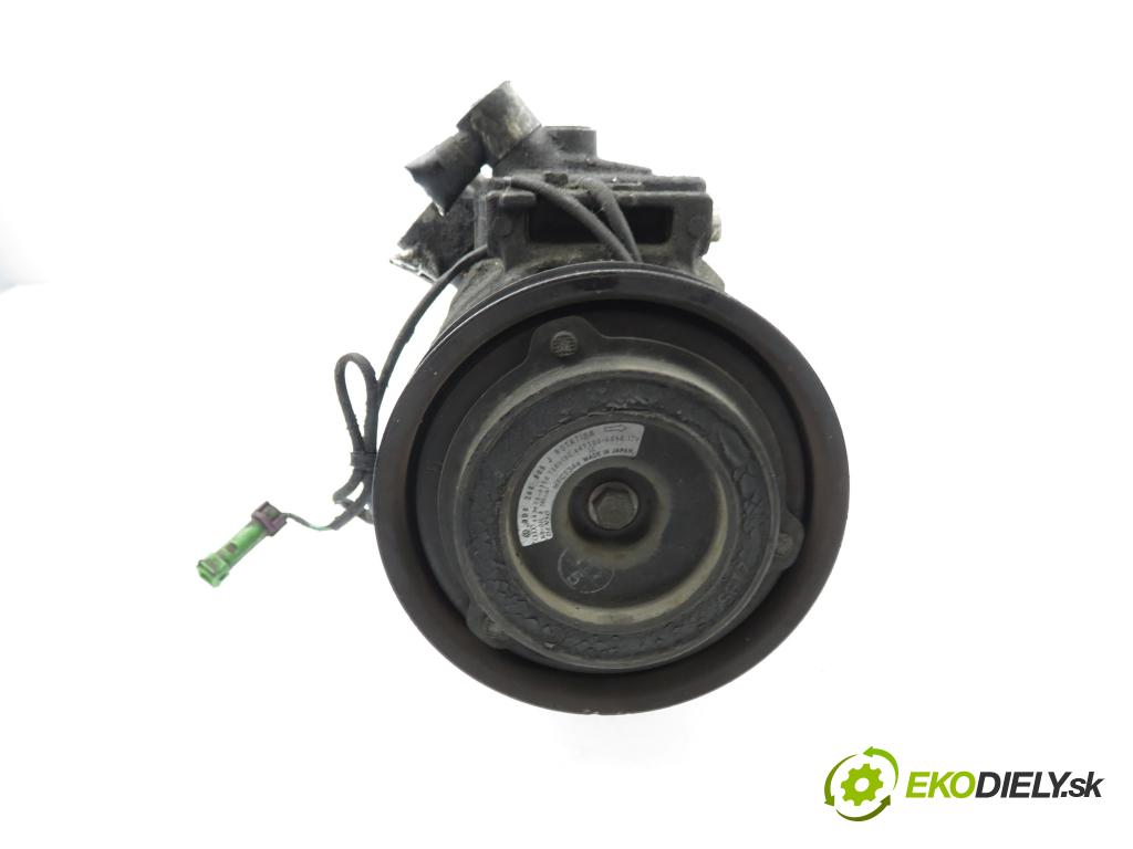 VW PASSAT B5.5 (3B3) SEDAN 2001 96,00 1.9 TDI PD 130 - AVF 1896,00 KOMPRESOR: klimatizácie 8D0260808 ; 4472208180 (Kompresor klimatizácie)