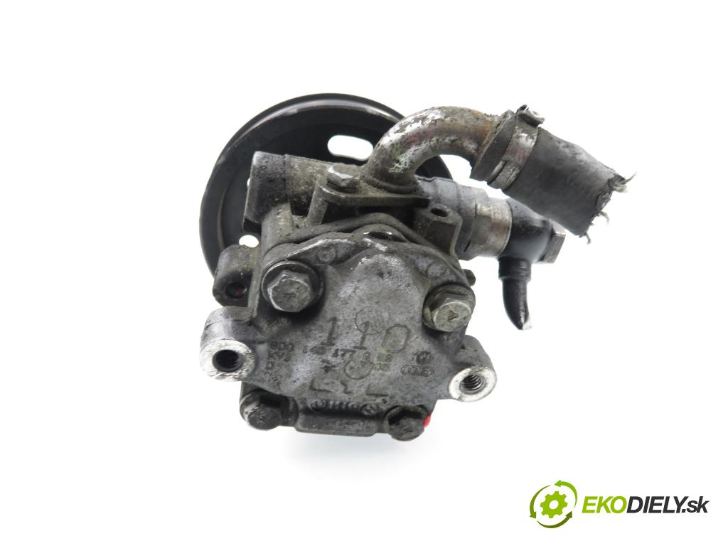 VW PASSAT B5.5 (3B3) SEDAN 2001 96,00 1.9 TDI PD 130 - AVF 1896,00 Pumpa servočerpadlo 8D0145177Q (Servočerpadlo)