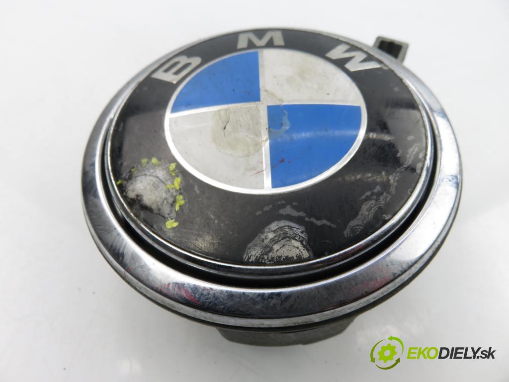 BMW 1 (E87) HB 2008 105,00 118 d - N47 D20 A 1995,00 Kľučka dverí kufor 7200938