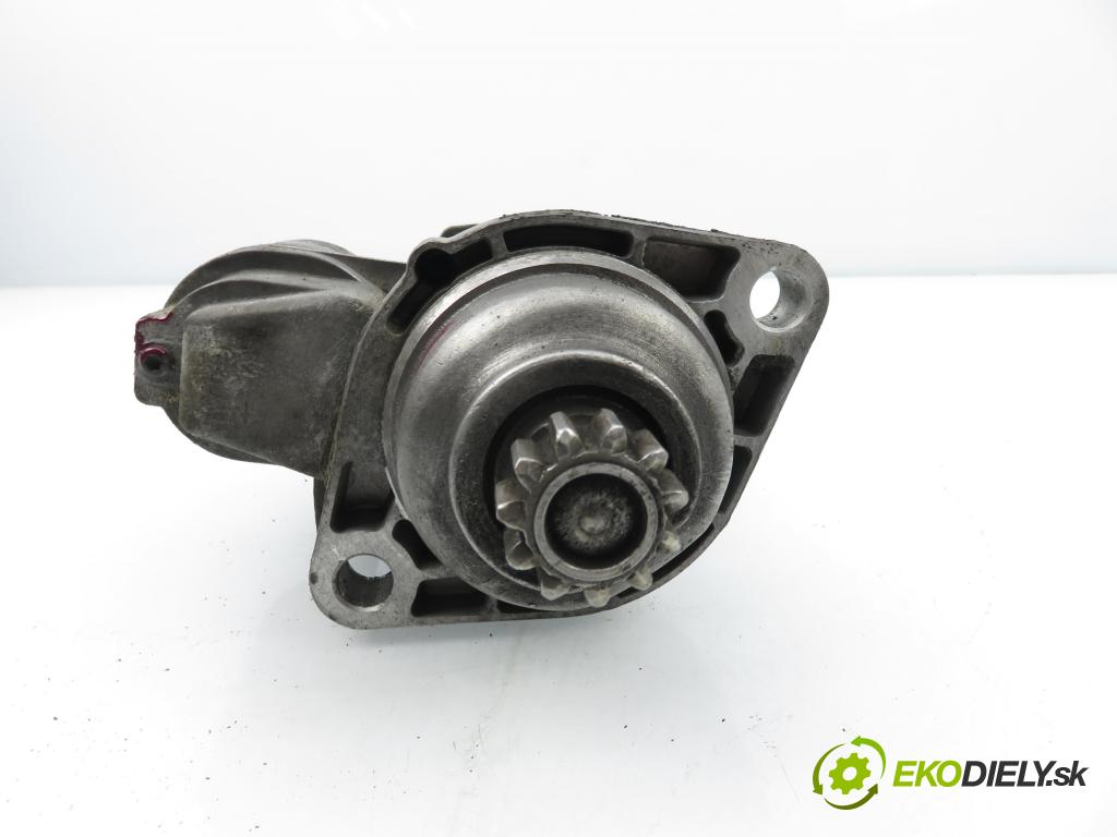 VW GOLF IV (1J1) HB 2002 74,00 1.9 TDI 4motion - ATD 1896,00 Štartér 02M911023C ; D7RS50 (Štartér)