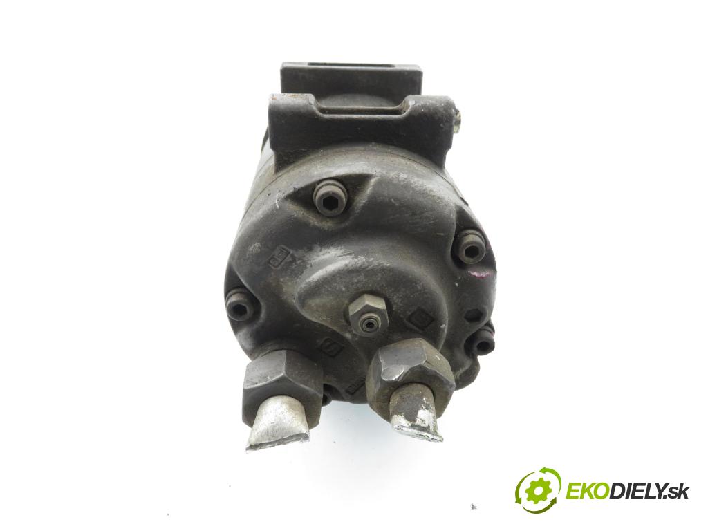 VW PASSAT B5 Variant (3B5) KOMBI 1998 110,00 1.8 T - AEB 1781,00 KOMPRESOR: klimatizace 8D0260805D ; 5062310500 ; 5060310780 (Kompresor klimatizace)