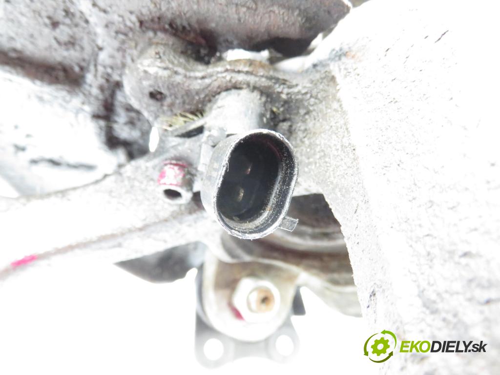 VW GOLF IV (1J1) HB 2002 74,00 1.9 TDI 4motion - ATD 1896,00 náboj LP ABS