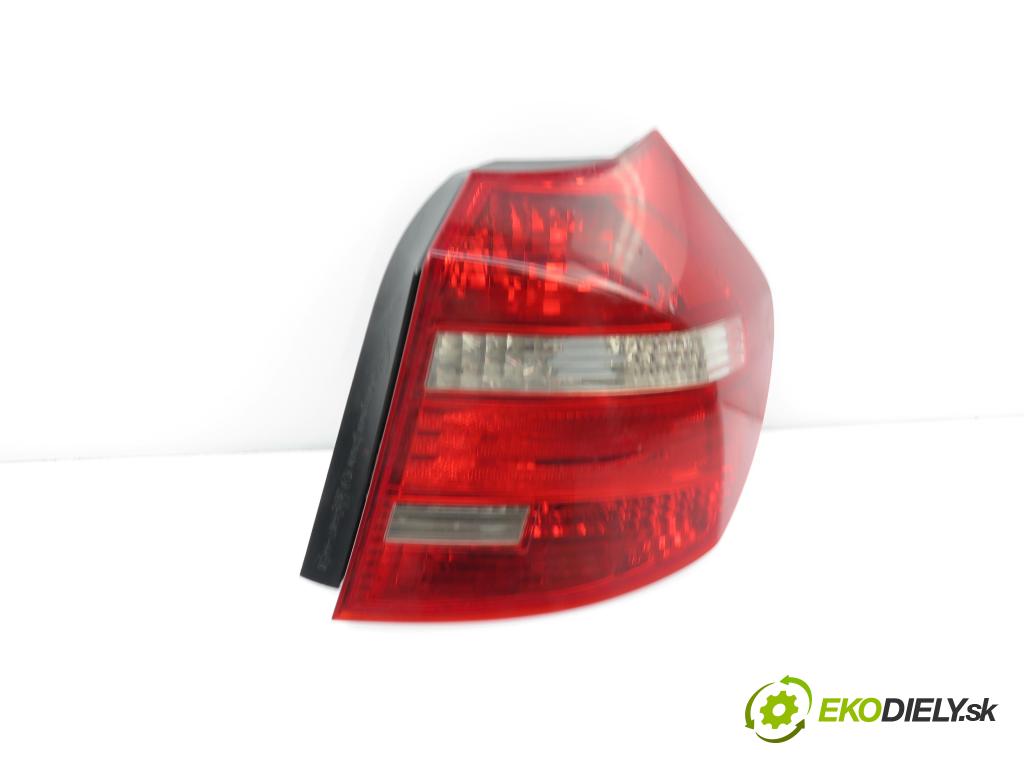BMW 1 (E87) HB 2008 105,00 118 d - N47 D20 A 1995,00 Svetlo pravé zadné 7164856