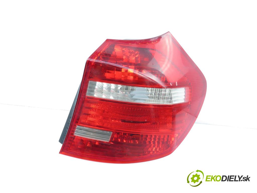 BMW 1 (E87) HB 2008 105,00 118 d - N47 D20 A 1995,00 Svetlo pravé zadné 7164856