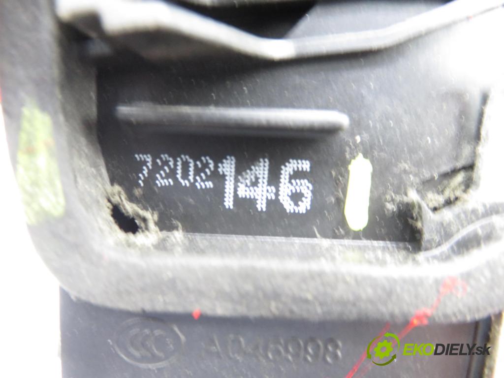 BMW 1 (E87) HB 2008 105,00 118 d - N47 D20 A 1995,00 zámok 7202146