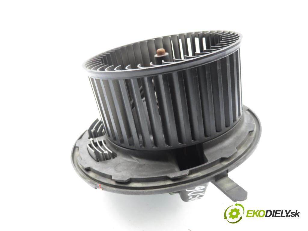 BMW 1 (E87) HB 2008 105,00 118 d - N47 D20 A 1995,00 Ventilátor vetráku 982428F