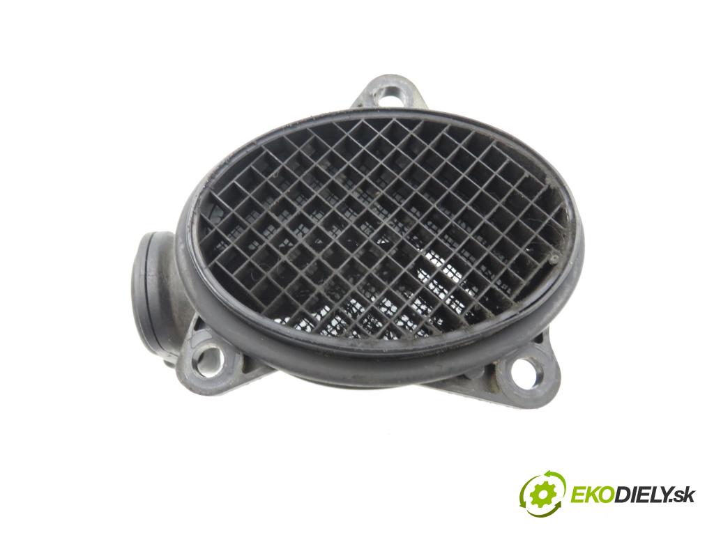 CITROEN C4 Grand Picasso I (UA_) MINIVAN 2006 80,00 1.6 HDi - 9HZ (DV6TED4) 1560,00 váha vzduchu vzduchu 72834204 ; 9650010780