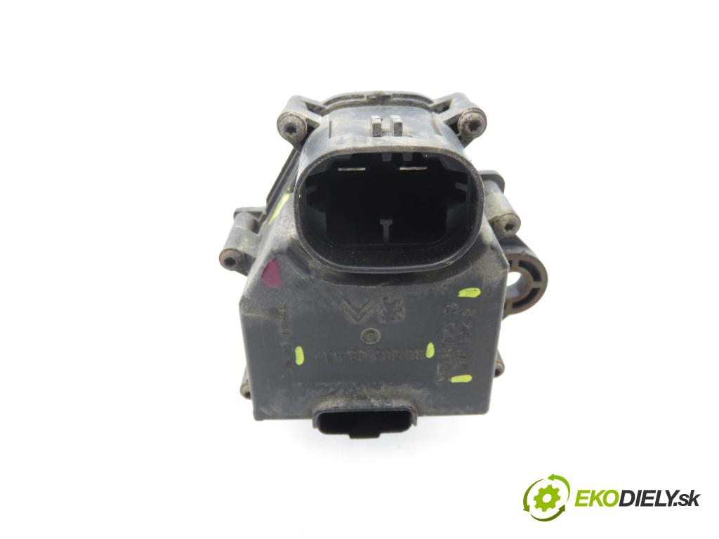 CITROEN C4 Grand Picasso I (UA_) MINIVAN 2006 80,00 1.6 HDi - 9HZ (DV6TED4) 1560,00 rezistor / reostat ventilátora 9658508980 ; 8241005