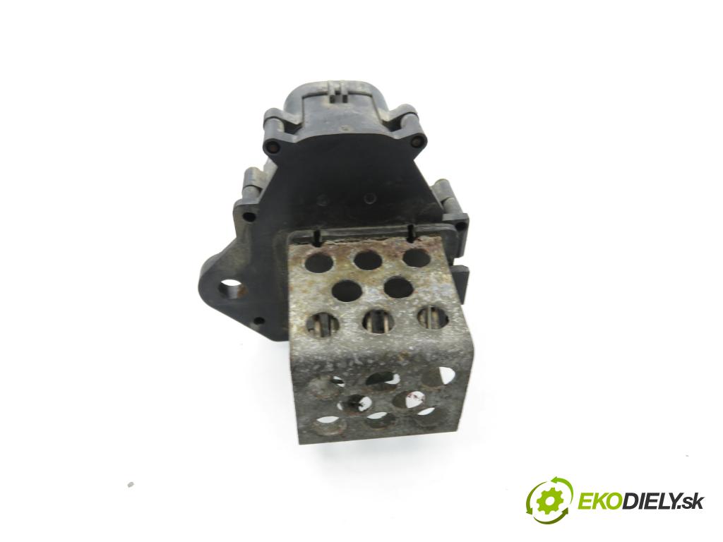 CITROEN C4 Grand Picasso I (UA_) MINIVAN 2006 80,00 1.6 HDi - 9HZ (DV6TED4) 1560,00 rezistor / reostat ventilátora 9658508980 ; 8241005