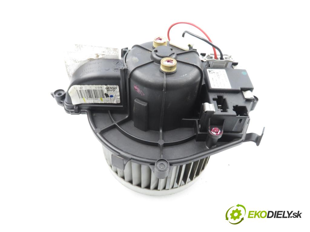CITROEN C4 Grand Picasso I (UA_) MINIVAN 2006 80,00 1.6 HDi - 9HZ (DV6TED4) 1560,00 Ventilátor vetráku 5E2228000 ; 9654652480